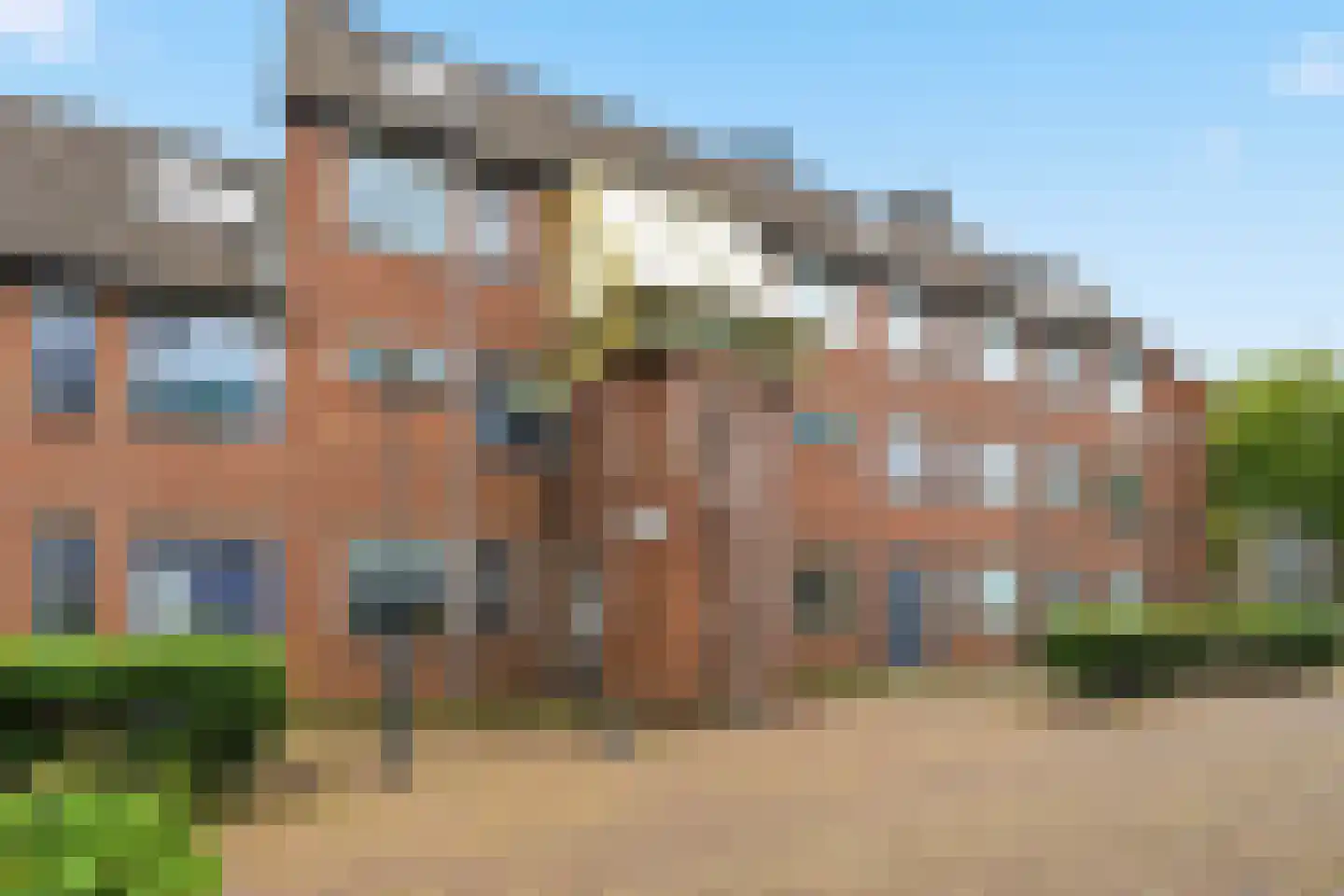 Kerkstraat 17 Beverwijk