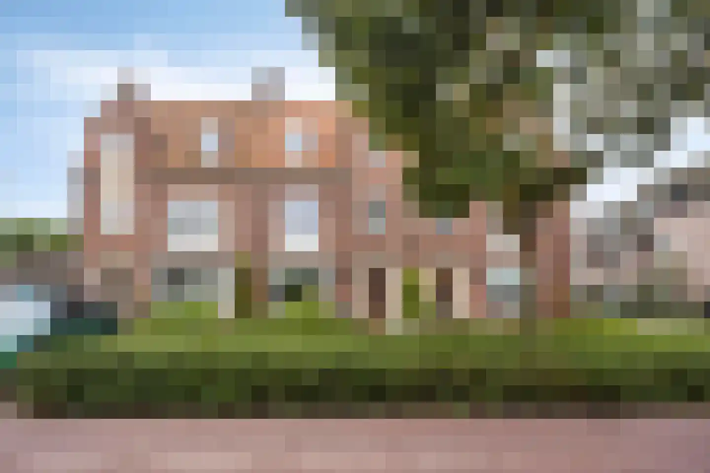 Kerkstraat 18 in Loon op Zand