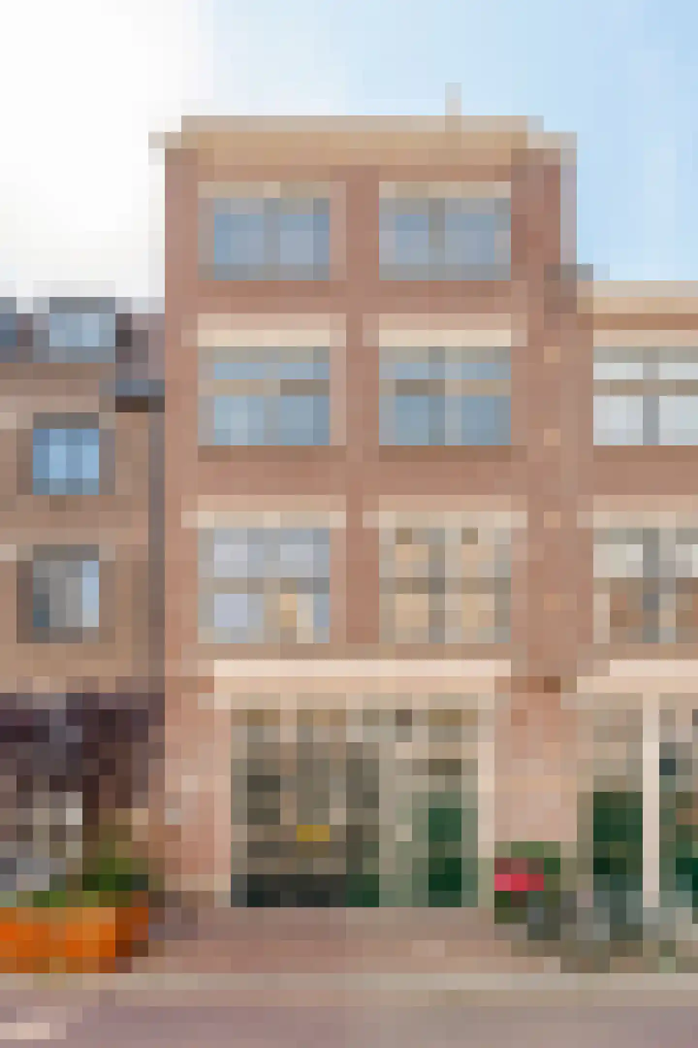 Kerkstraat 18 B Amsterdam thumbnail 4