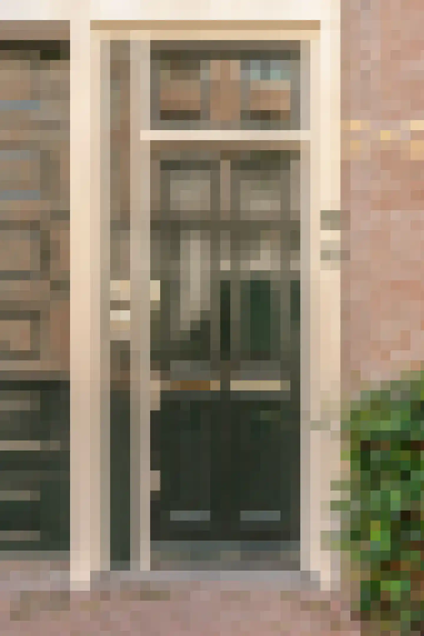 Kerkstraat 18 B Amsterdam thumbnail 5
