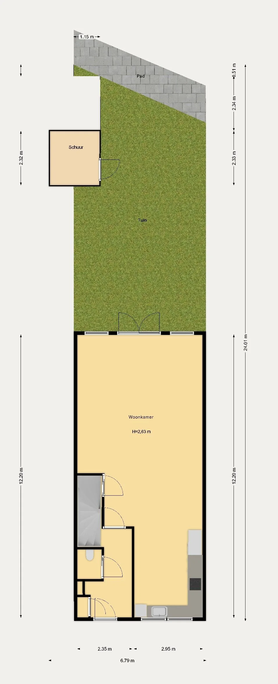 Kerkstraat 18 Landsmeer thumbnail 57