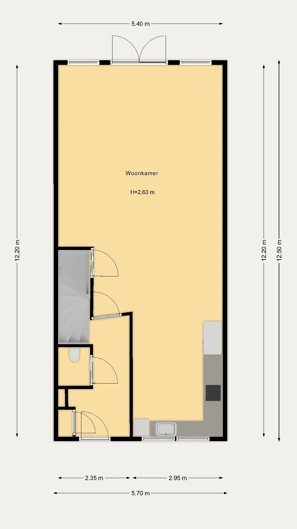 Kerkstraat 18 Landsmeer thumbnail 58