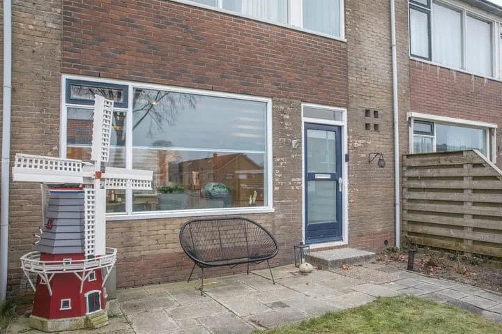 Kerkstraat 18 Munnekezijl foto 2