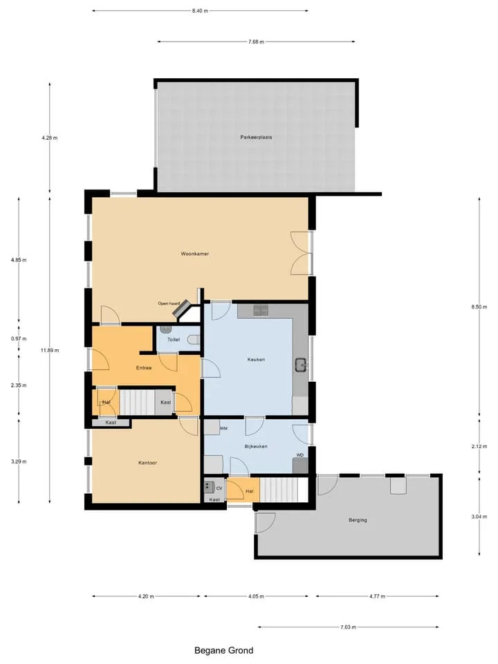 Kerkstraat 18 Rucphen thumbnail 51