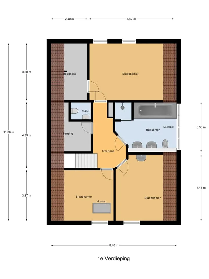 Kerkstraat 18 Rucphen thumbnail 52