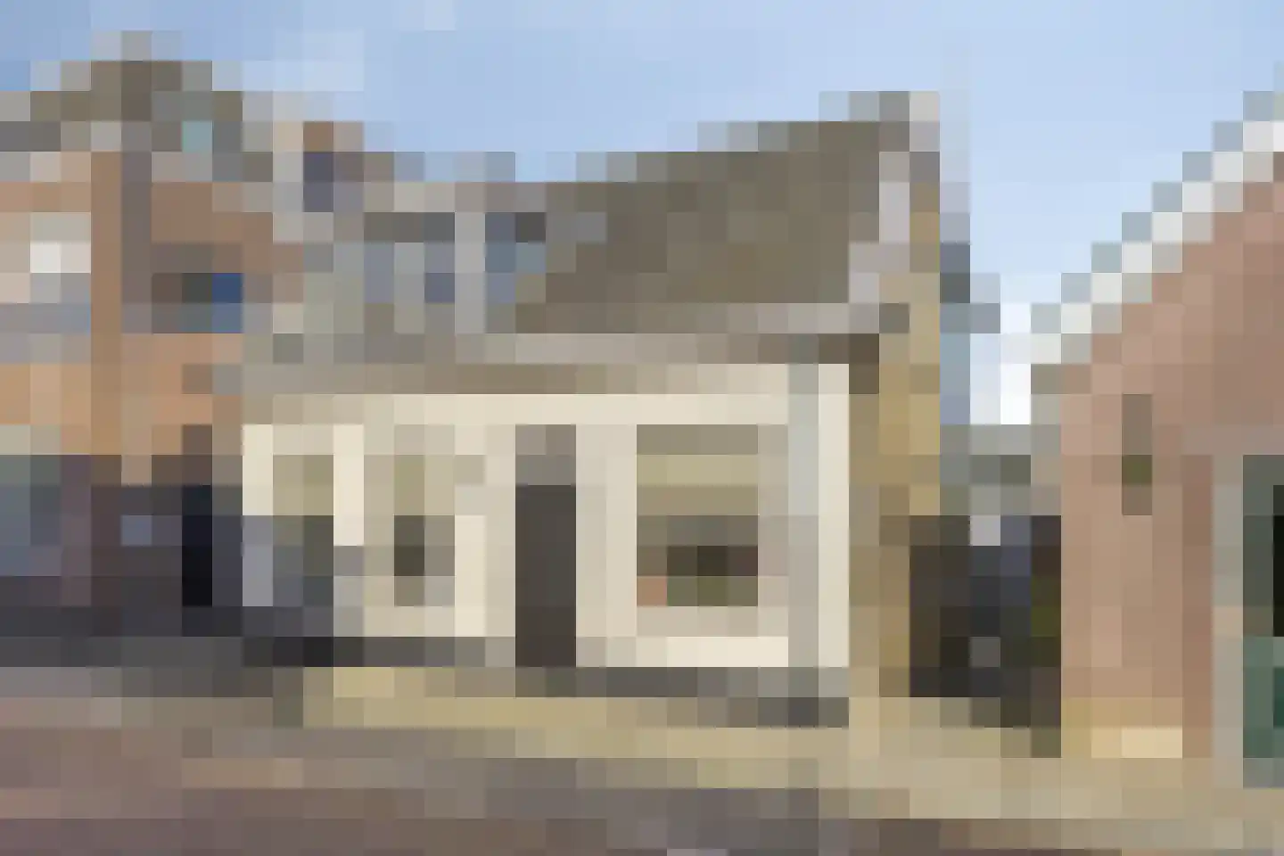 Kerkstraat 19 in Groot-Ammers