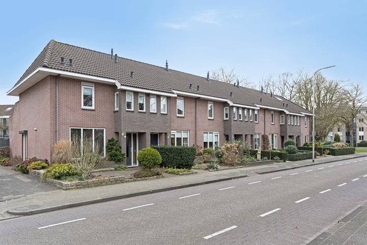 Kerkstraat 19 in Raalte Foto