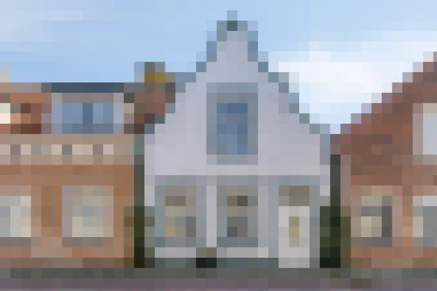 Kerkstraat 19 Scherpenisse