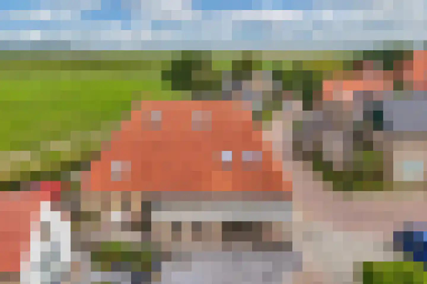 Kerkstraat 19 Tjerkwerd thumbnail 4