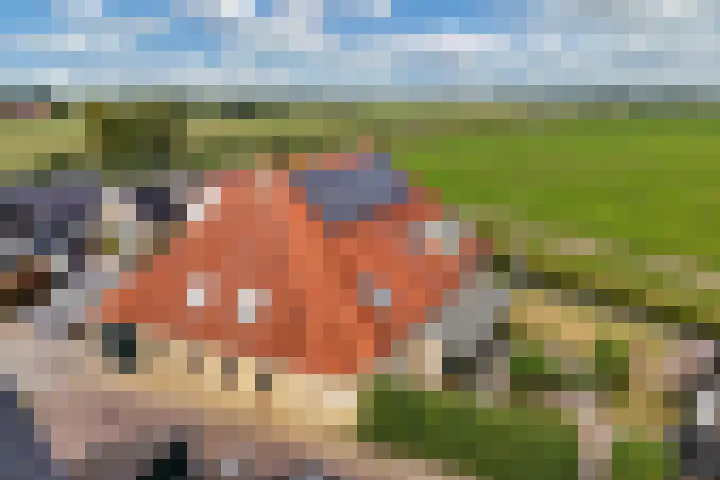 Kerkstraat 19 Tjerkwerd thumbnail 5