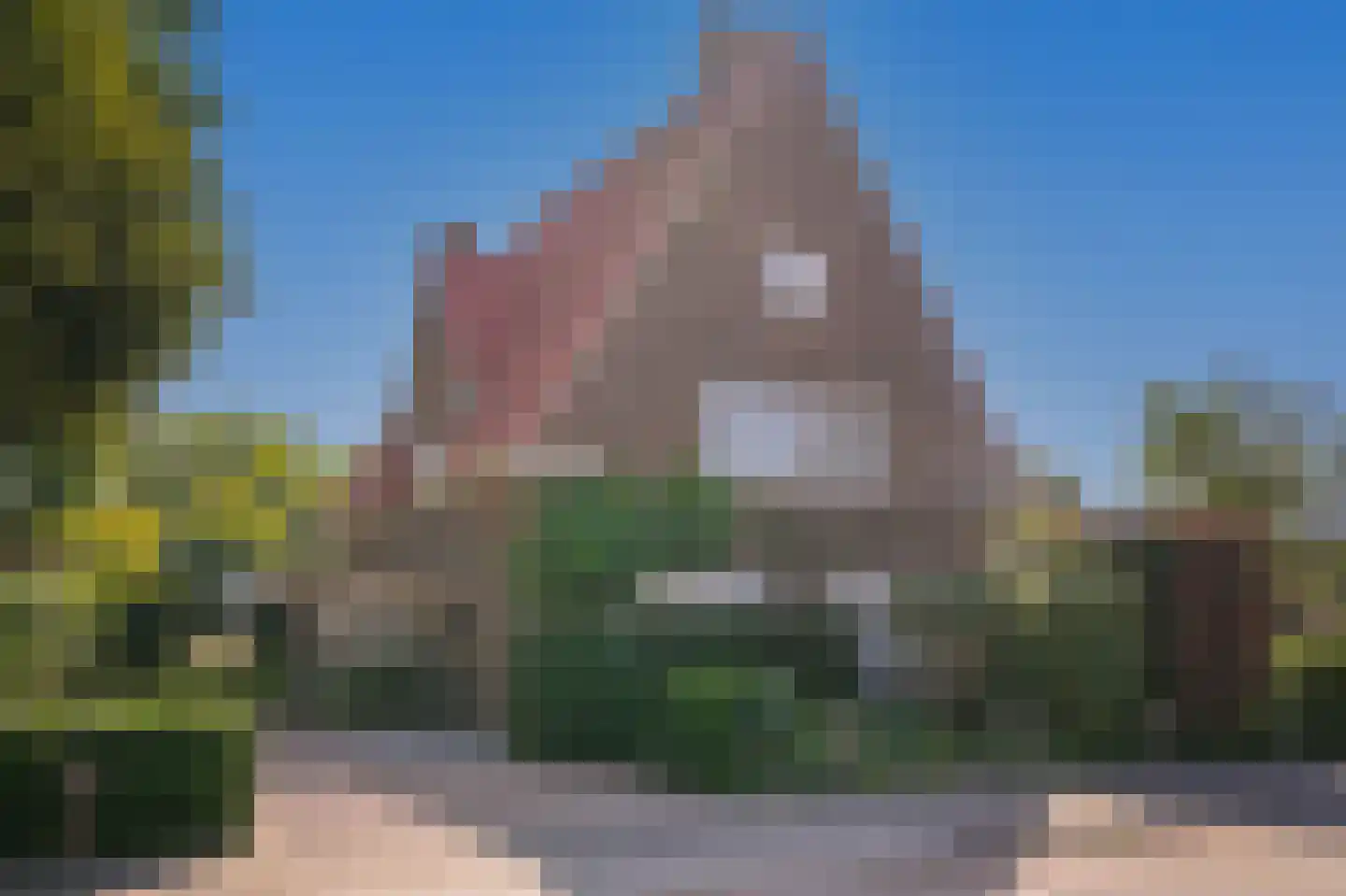 Kerkstraat 2 dans Maasbommel
