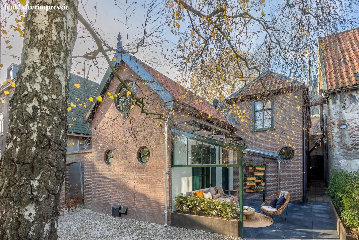 Kerkstraat 2 a Meerkerk thumbnail 19