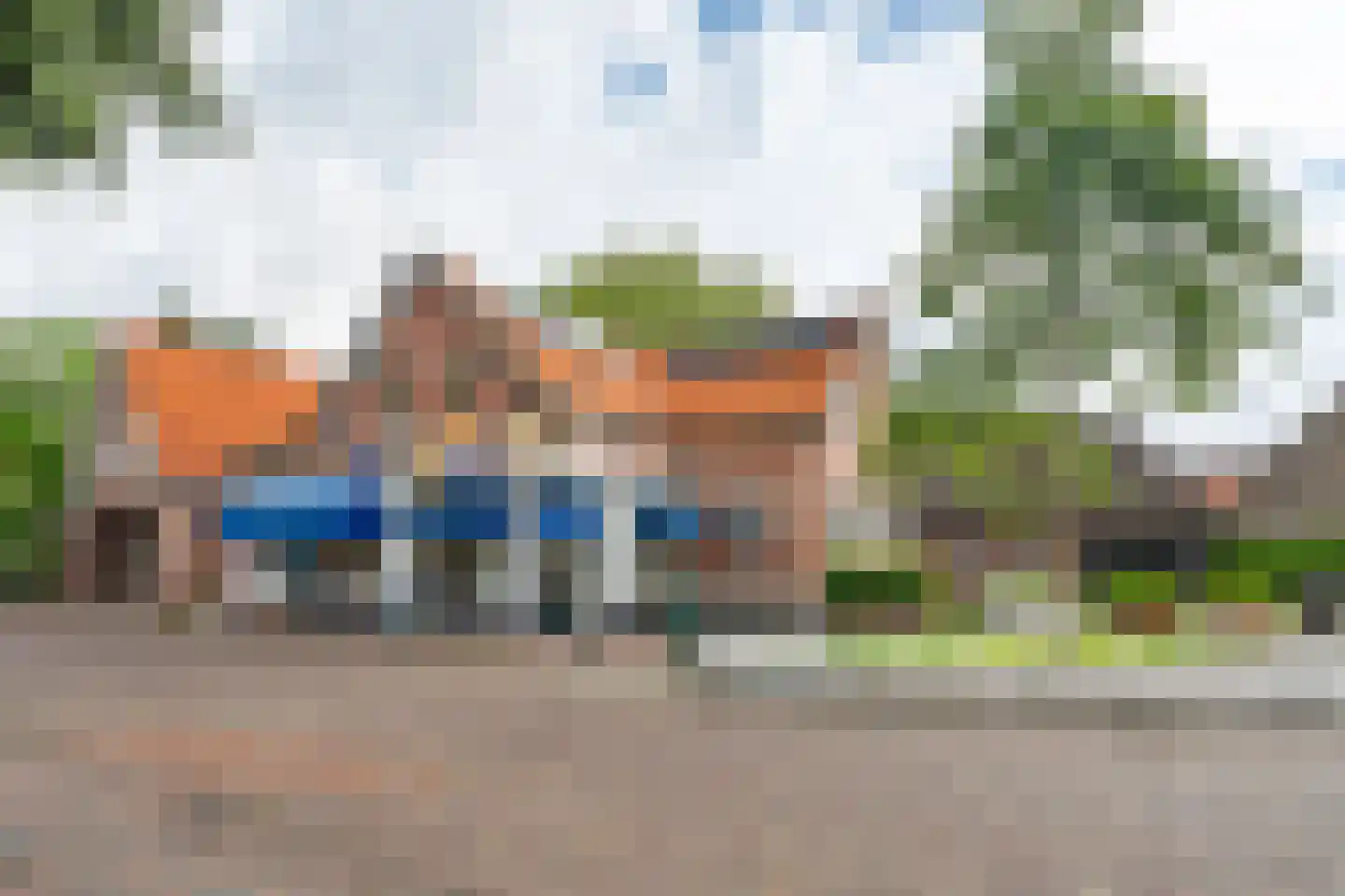 Kerkstraat 2 Bavel foto 2