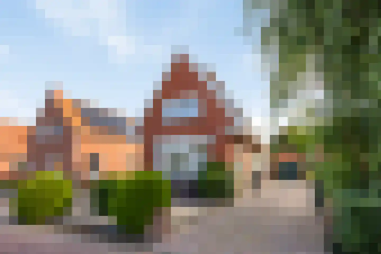 Kerkstraat 2 Meeden