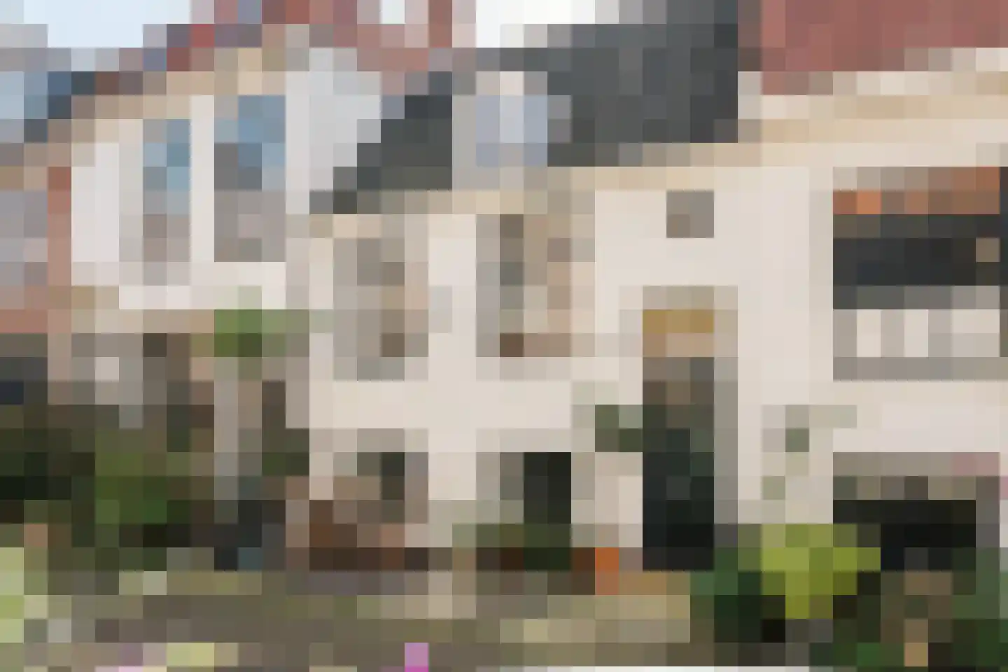 Kerkstraat 20 in Haarlem
