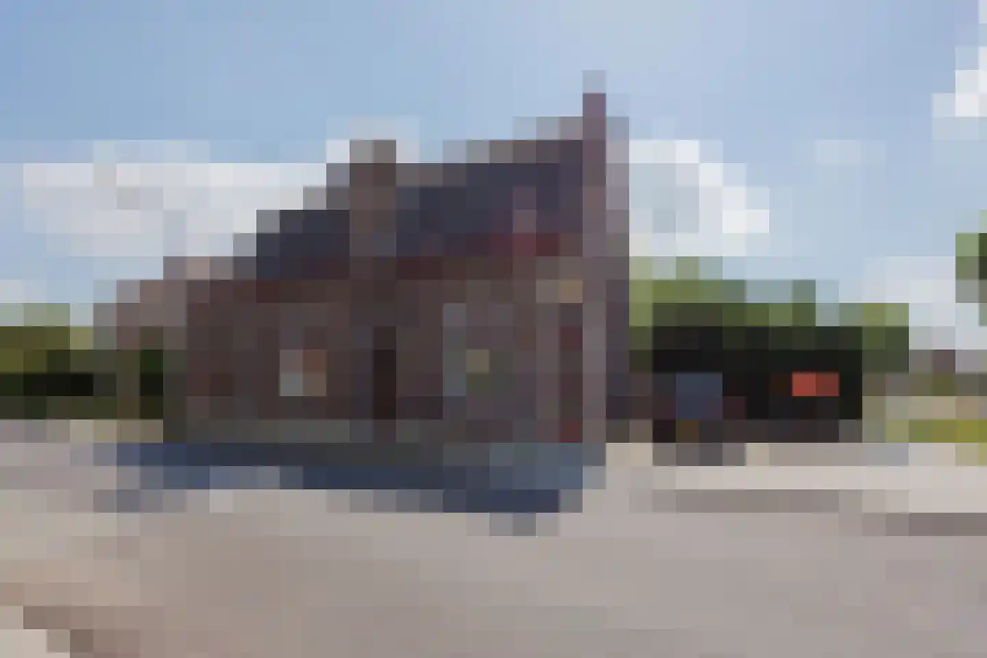 Kerkstraat 20 Broekhuizenvorst