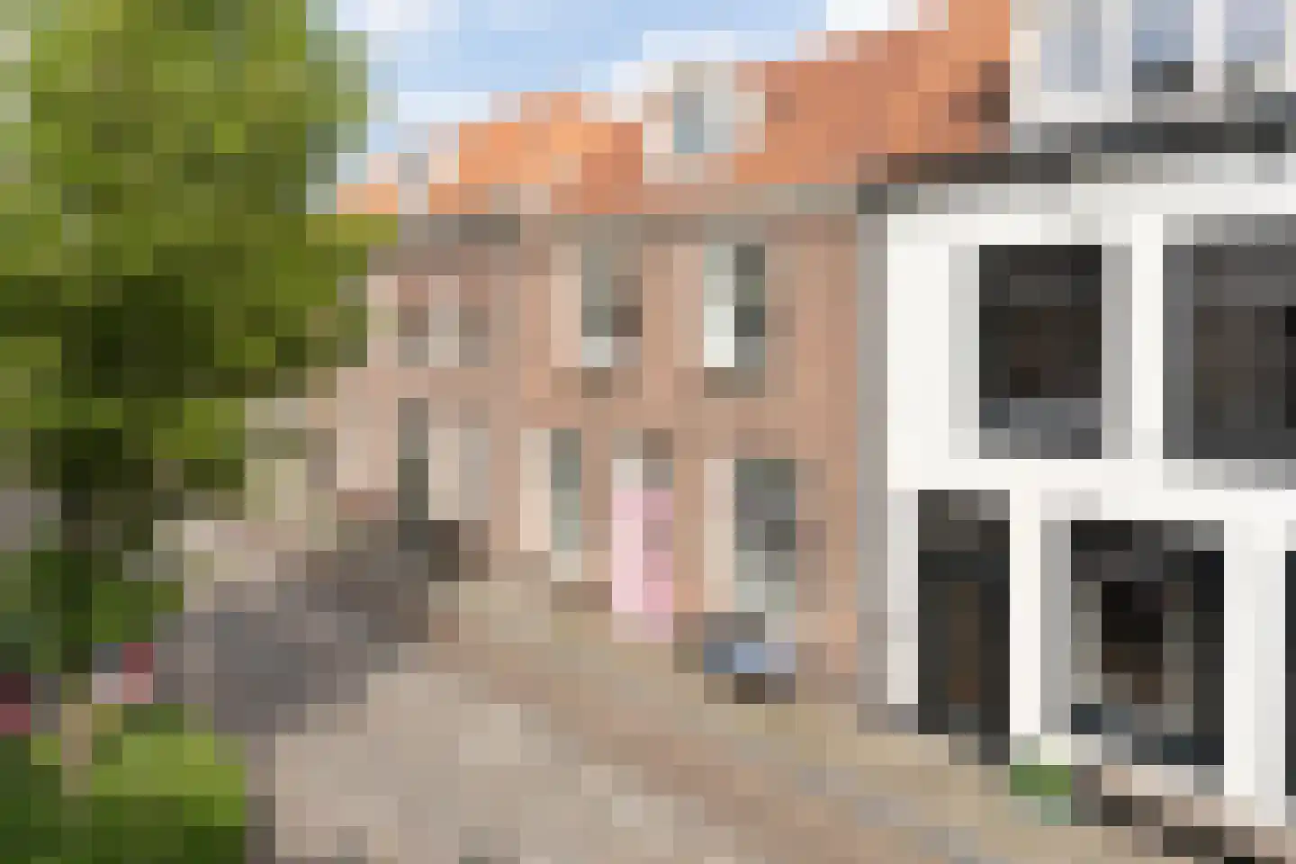 Kerkstraat 21 Harderwijk