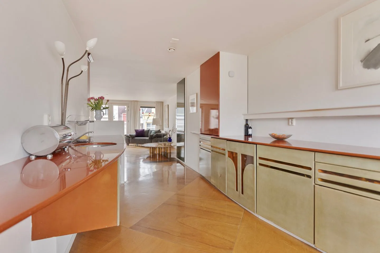 Kerkstraat 210 Amsterdam thumbnail 13