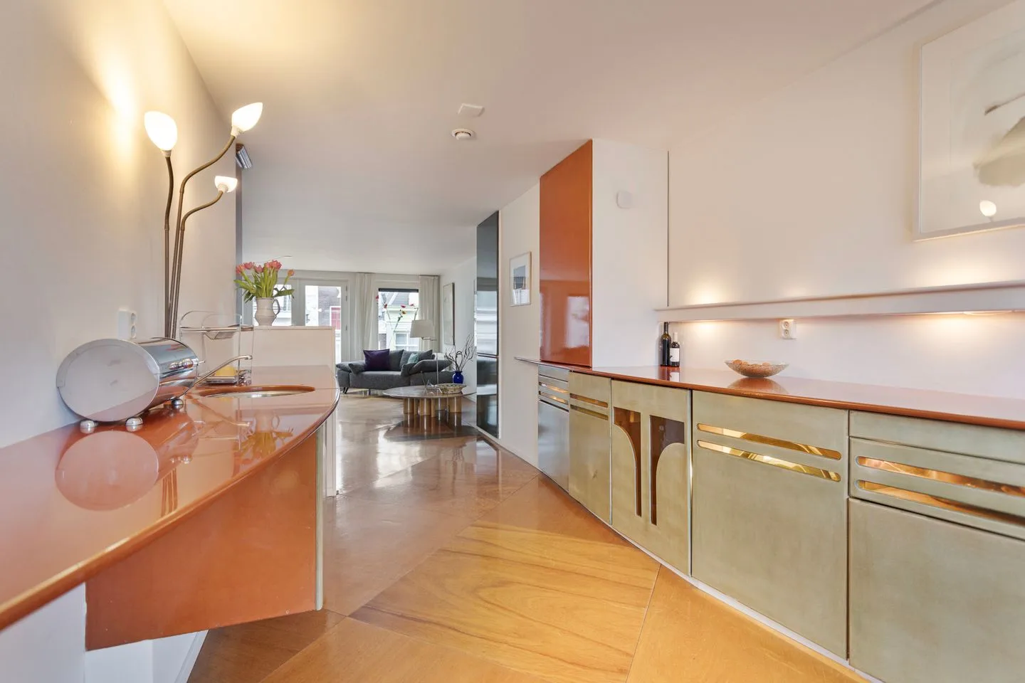 Kerkstraat 210 Amsterdam thumbnail 14