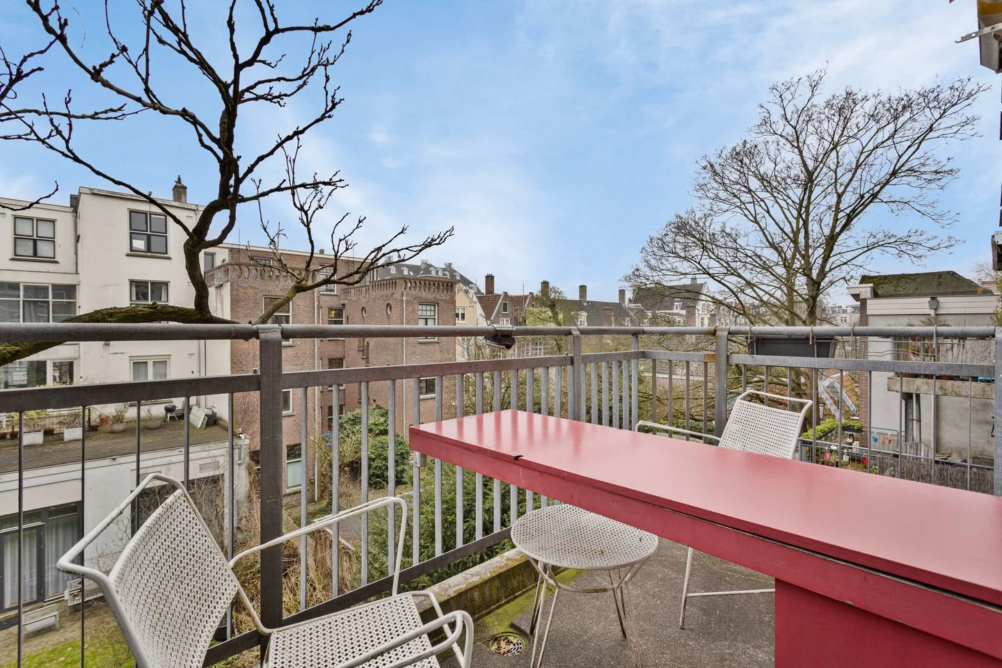 Kerkstraat 210 Amsterdam thumbnail 21