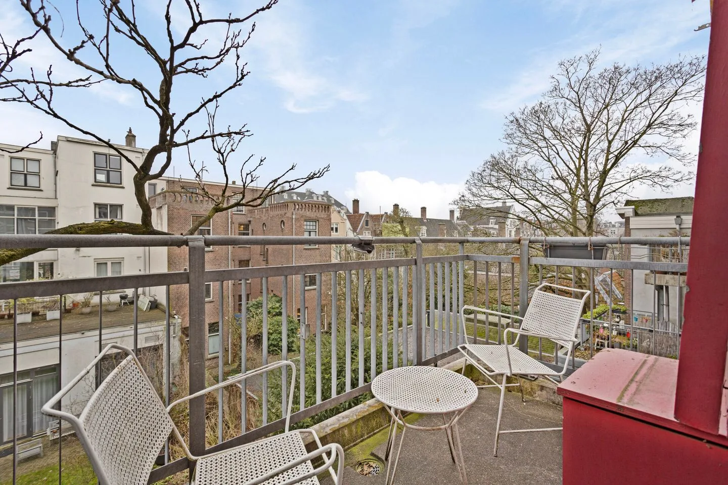 Kerkstraat 210 Amsterdam thumbnail 22