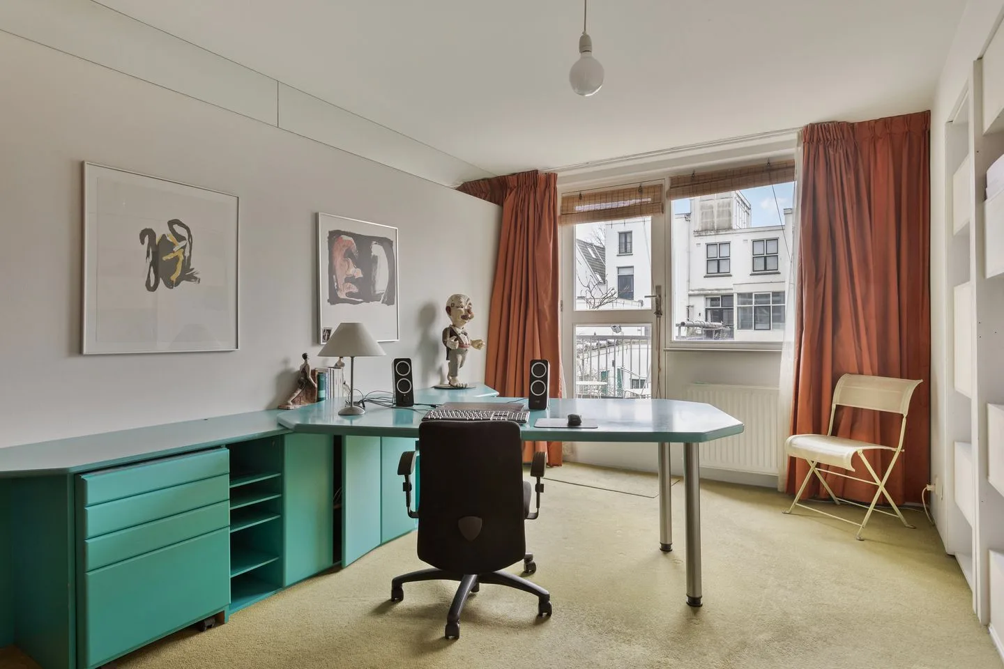 Kerkstraat 210 Amsterdam thumbnail 28