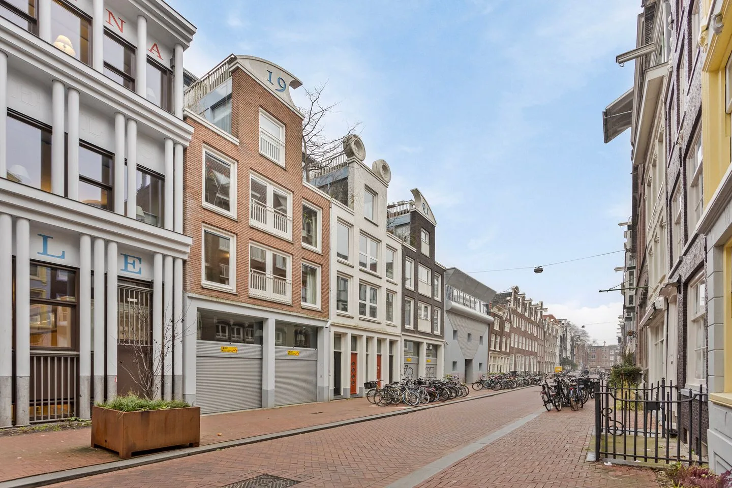 Kerkstraat 210 Amsterdam thumbnail 34