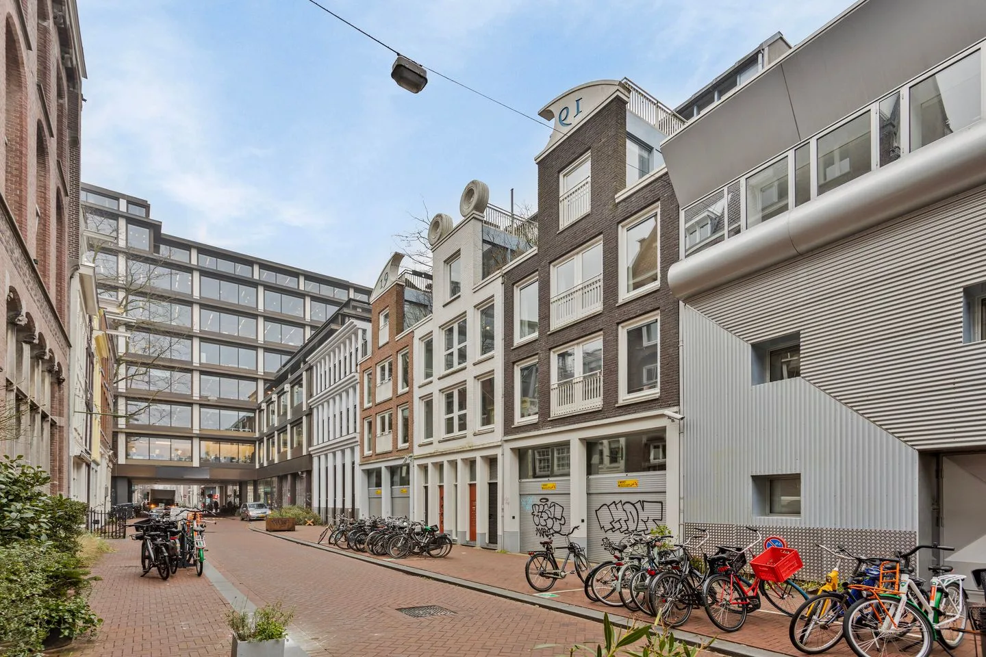 Kerkstraat 210 Amsterdam thumbnail 35