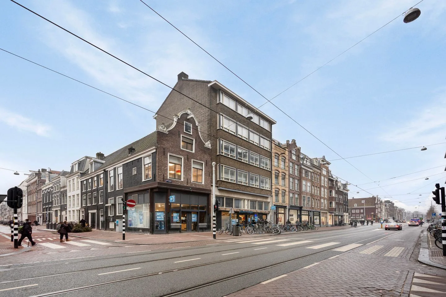Kerkstraat 210 Amsterdam thumbnail 36