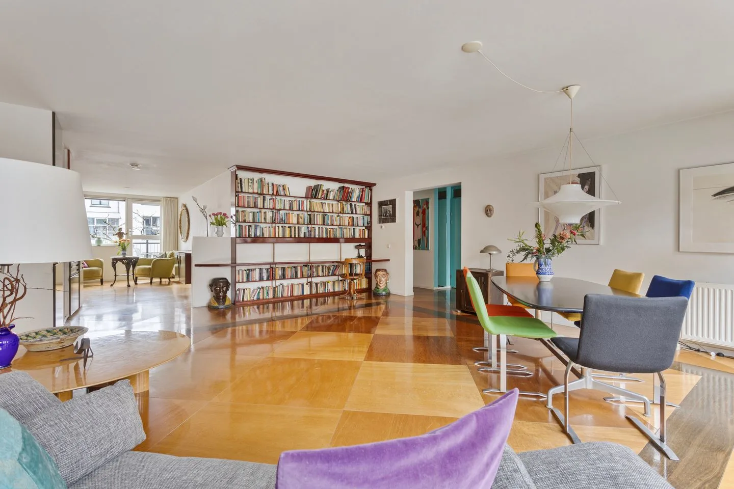Kerkstraat 210 Amsterdam thumbnail 7