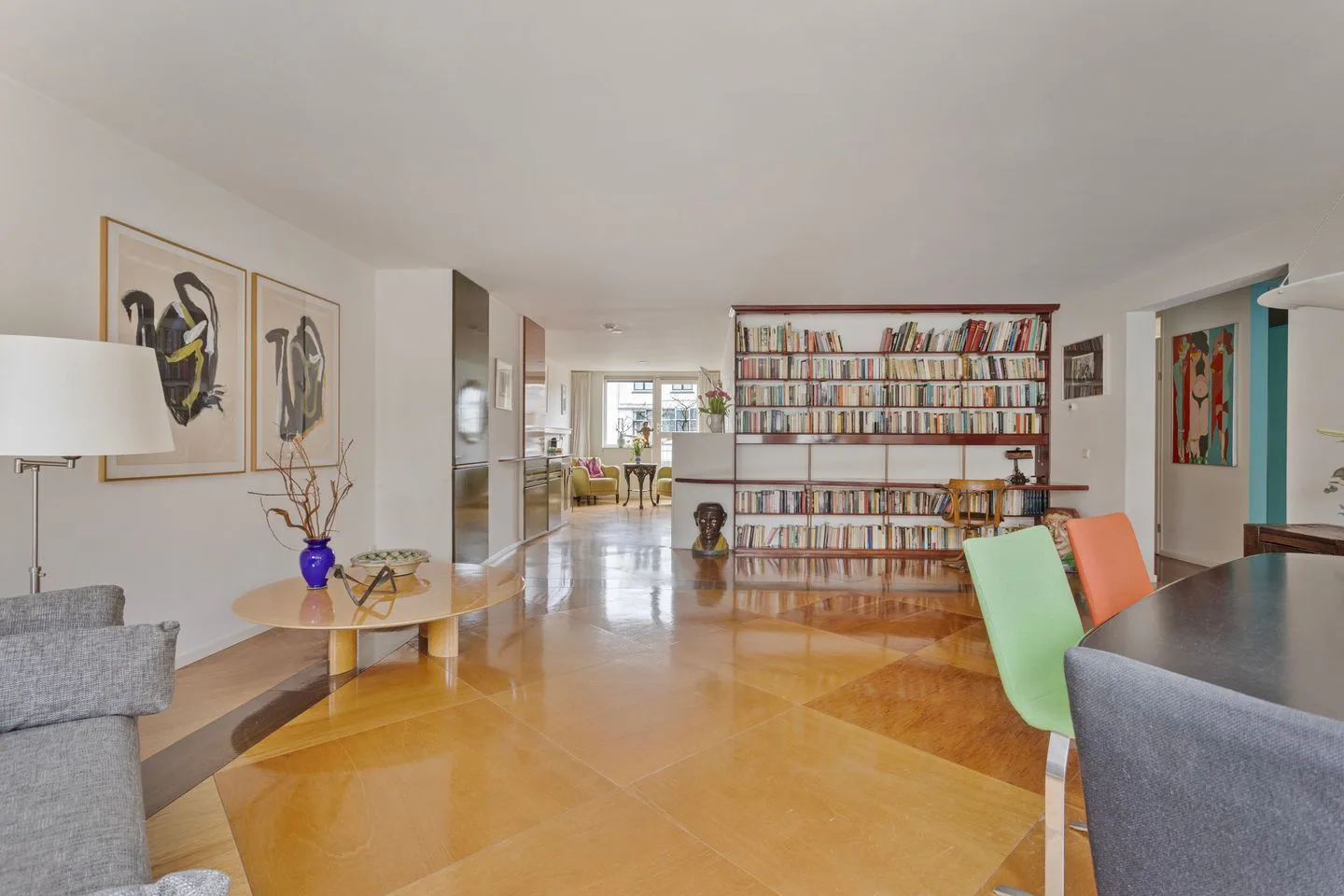 Kerkstraat 210 Amsterdam thumbnail 9