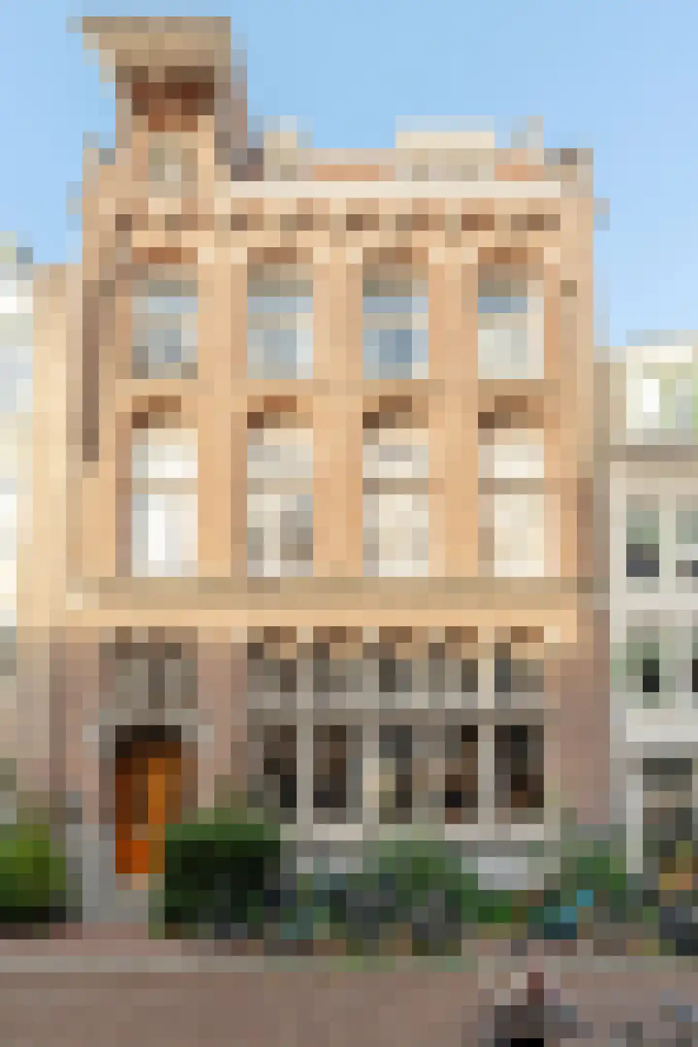 Kerkstraat 211 C Amsterdam thumbnail 39