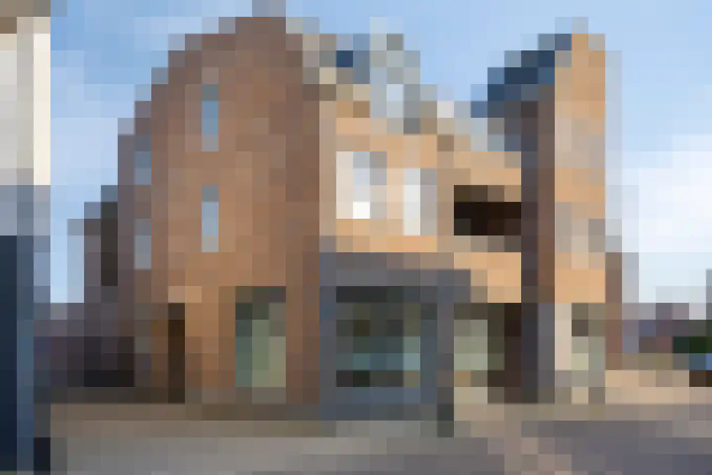 Kerkstraat 22 a in Deurne
