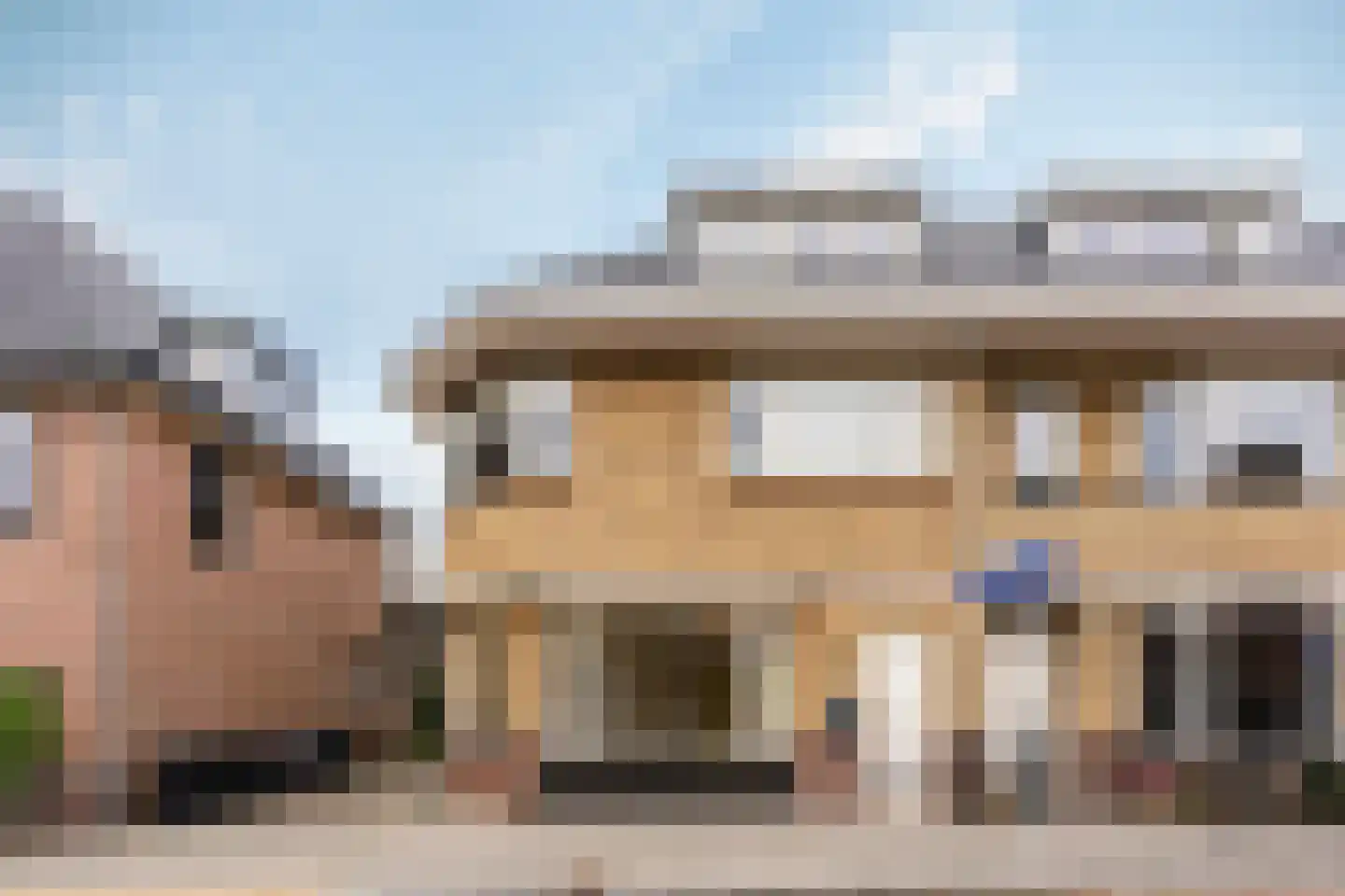 Kerkstraat 22 B Wassenaar thumbnail 4