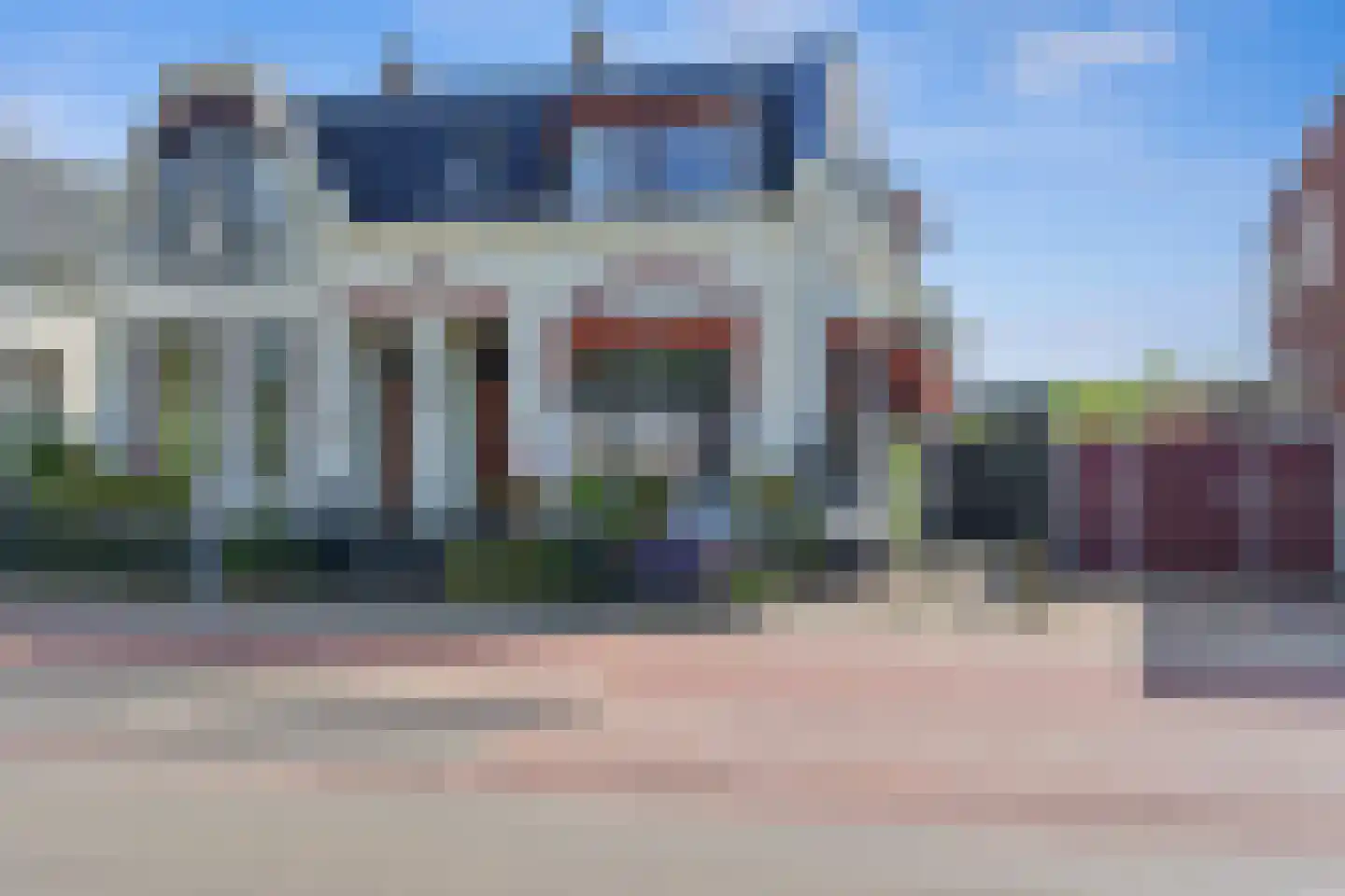 Kerkstraat 221 Hoogezand