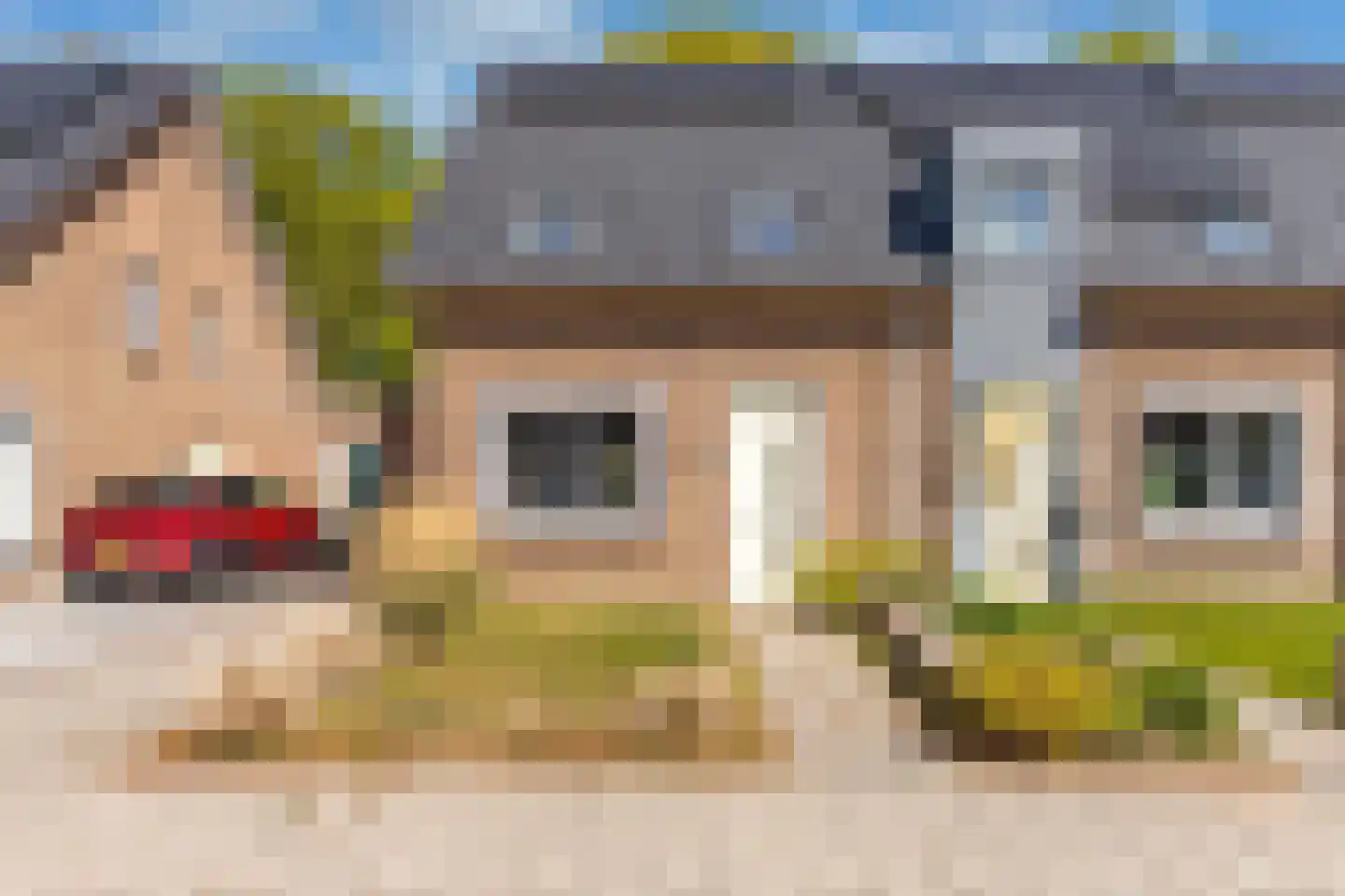 Kerkstraat 23 Luttelgeest thumbnail 5