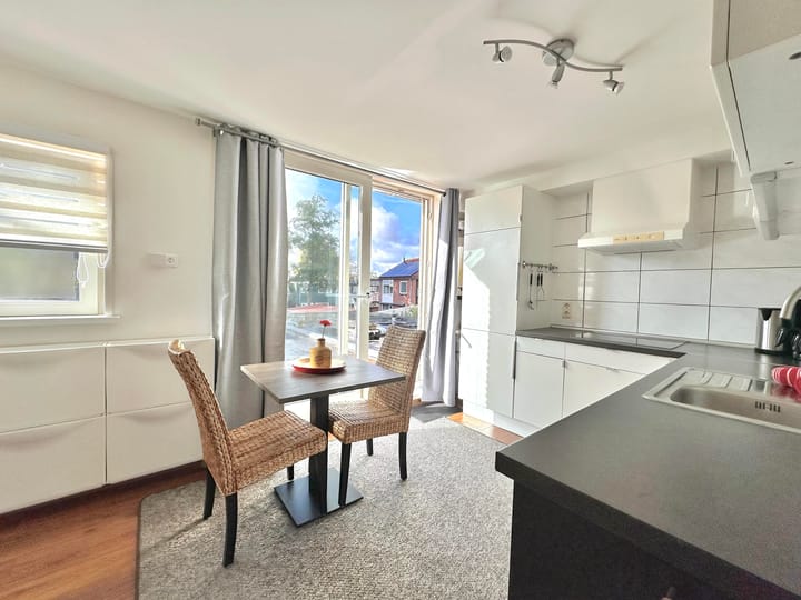 Photo de la maison Kerkstraat 237B, Wormerveer