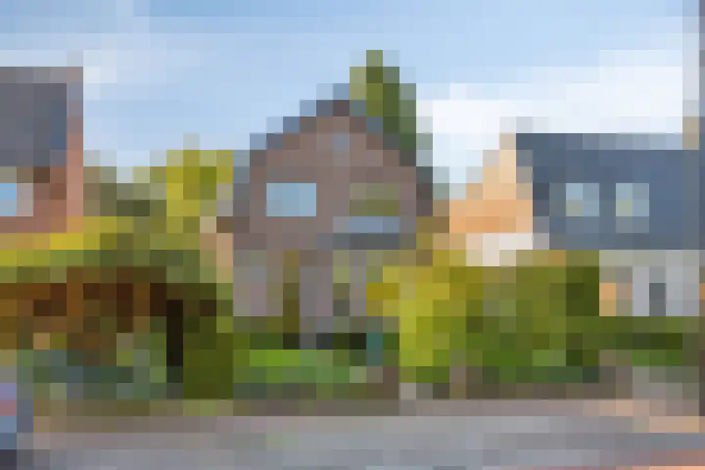 Kerkstraat 24 Hendrik-Ido-Ambacht foto 3
