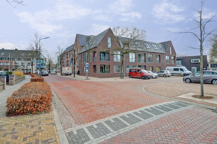 Kerkstraat 24D dans Hapert photo