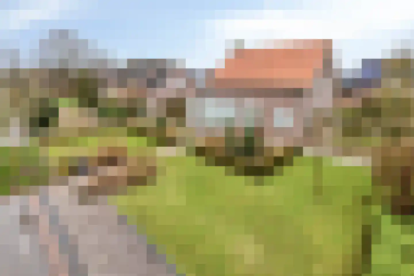 Kerkstraat 25 Landhorst foto 3