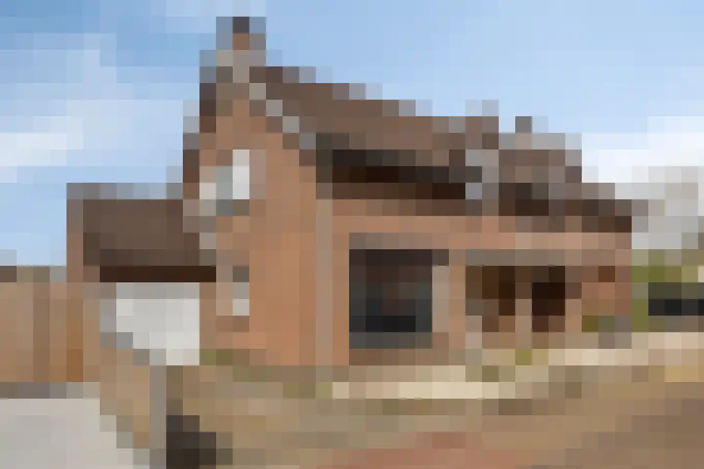 Kerkstraat 26 en Clinge