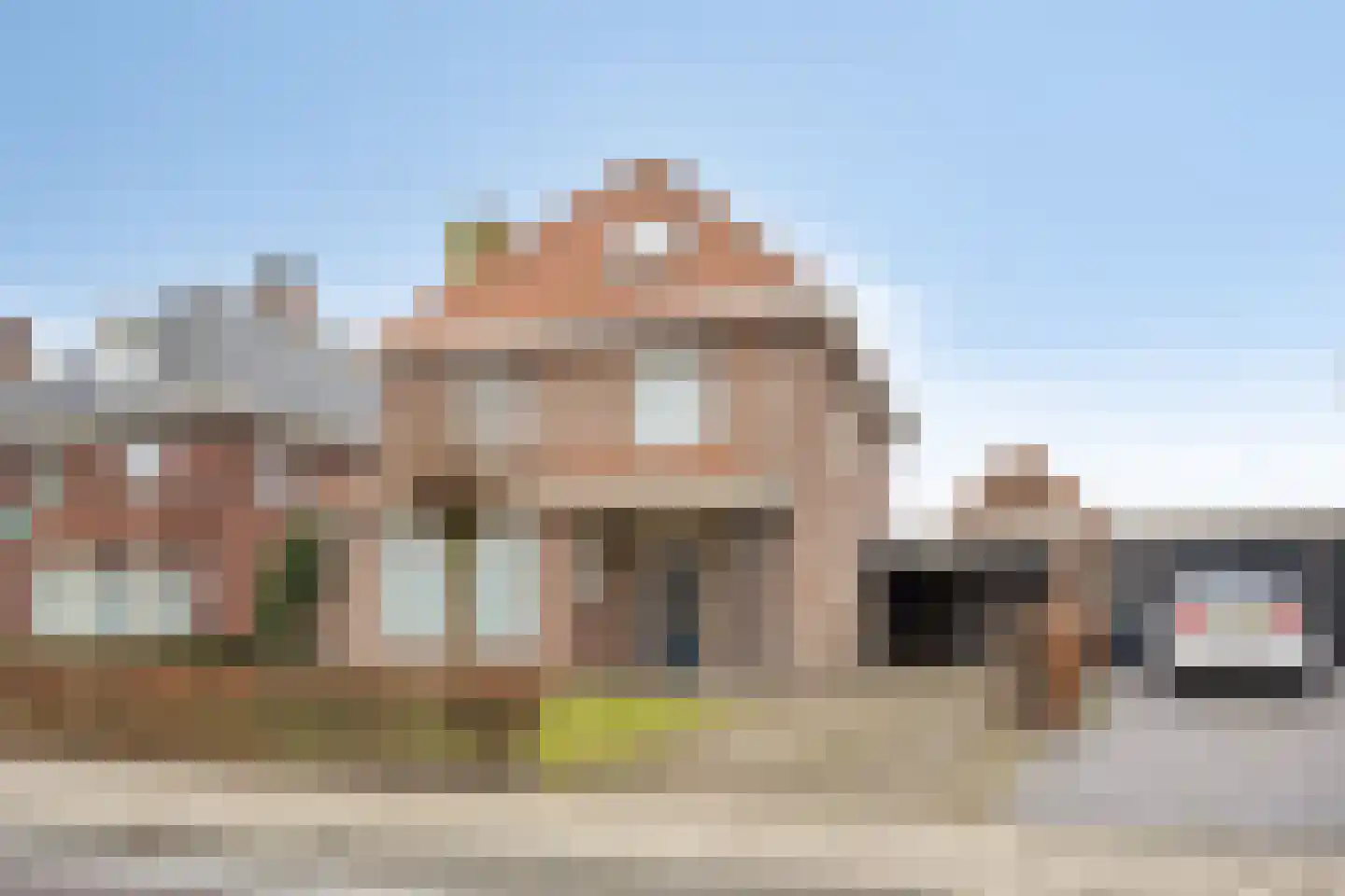 Kerkstraat 26 dans Vorstenbosch