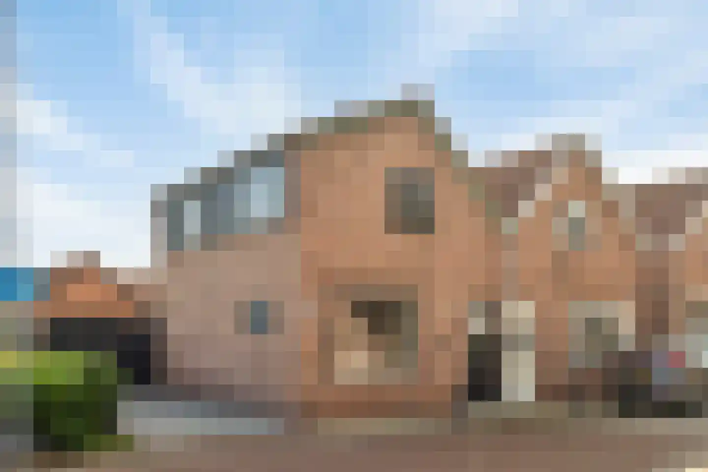 Kerkstraat 27 in Clinge