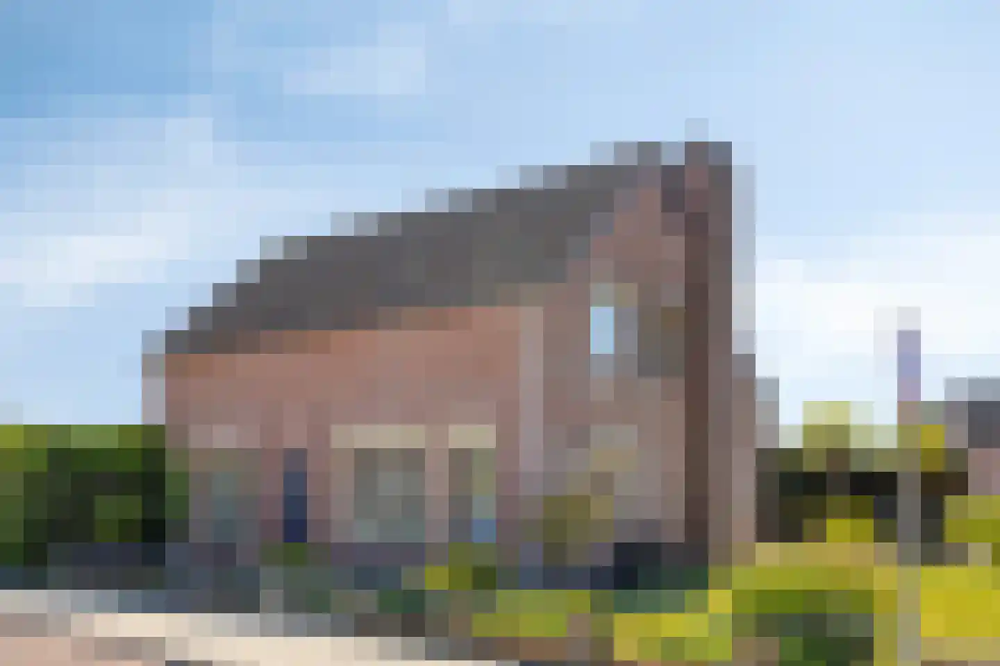 Kerkstraat 27 in Vogelwaarde