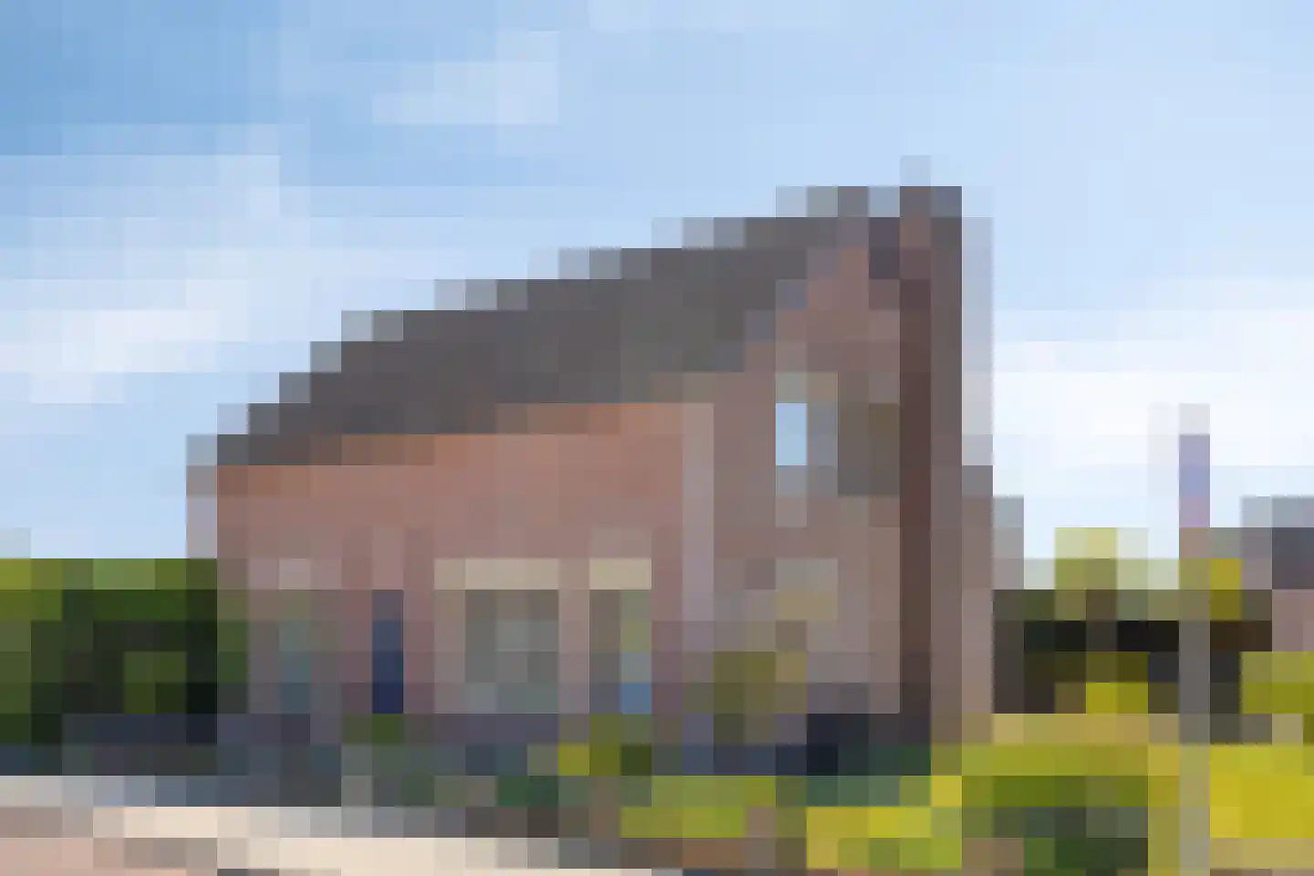 Kerkstraat 27 Vogelwaarde