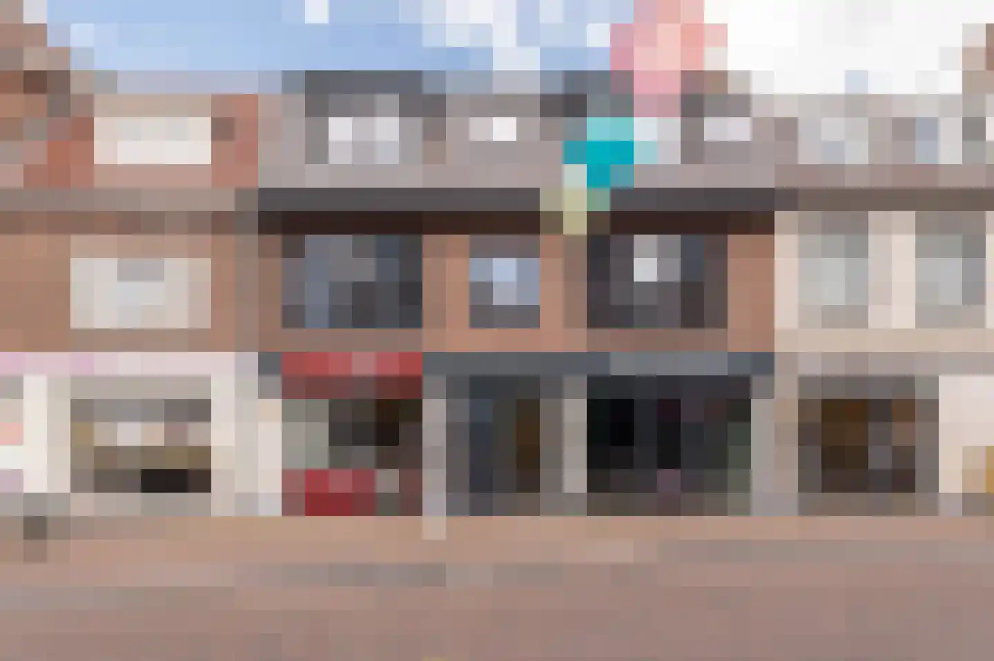Kerkstraat 28 a Leerdam
