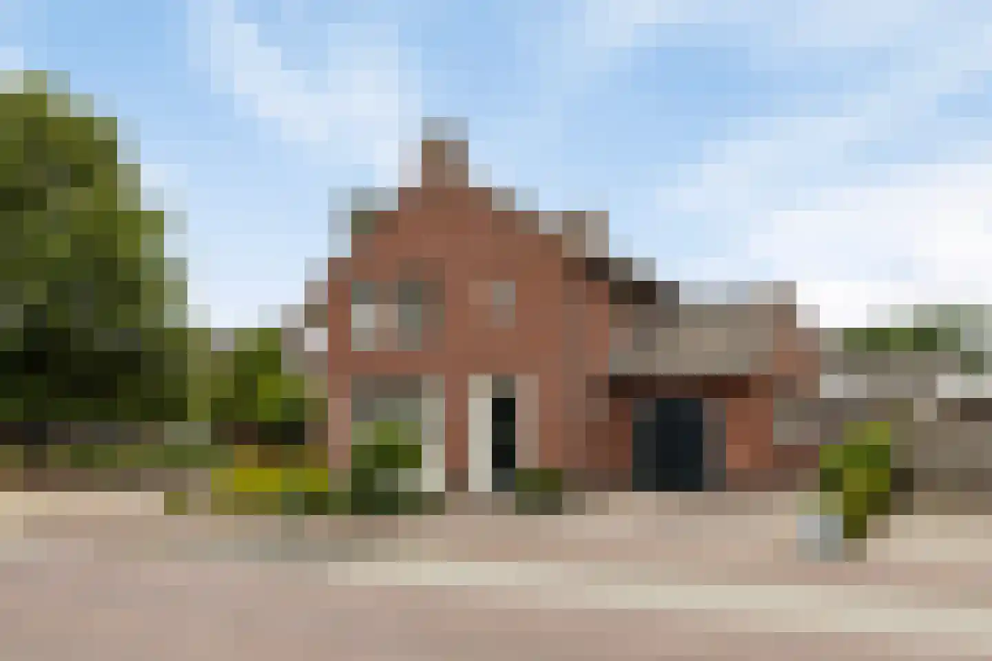 Kerkstraat 29 in Panningen