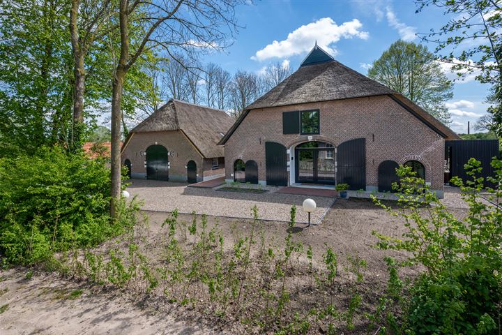 Kerkstraat 29 in Veessen Foto