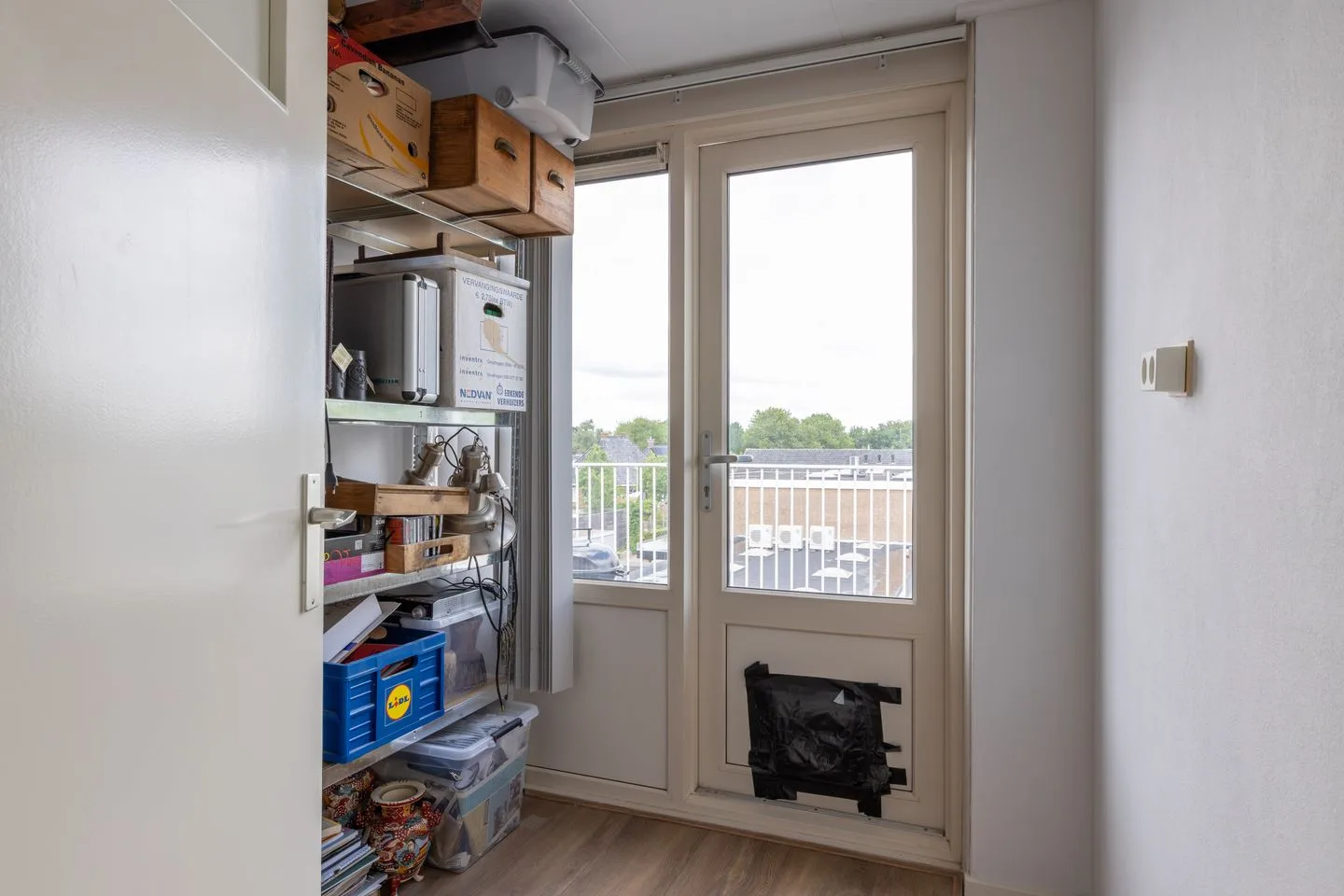 Kerkstraat 29 A Buitenpost thumbnail 15