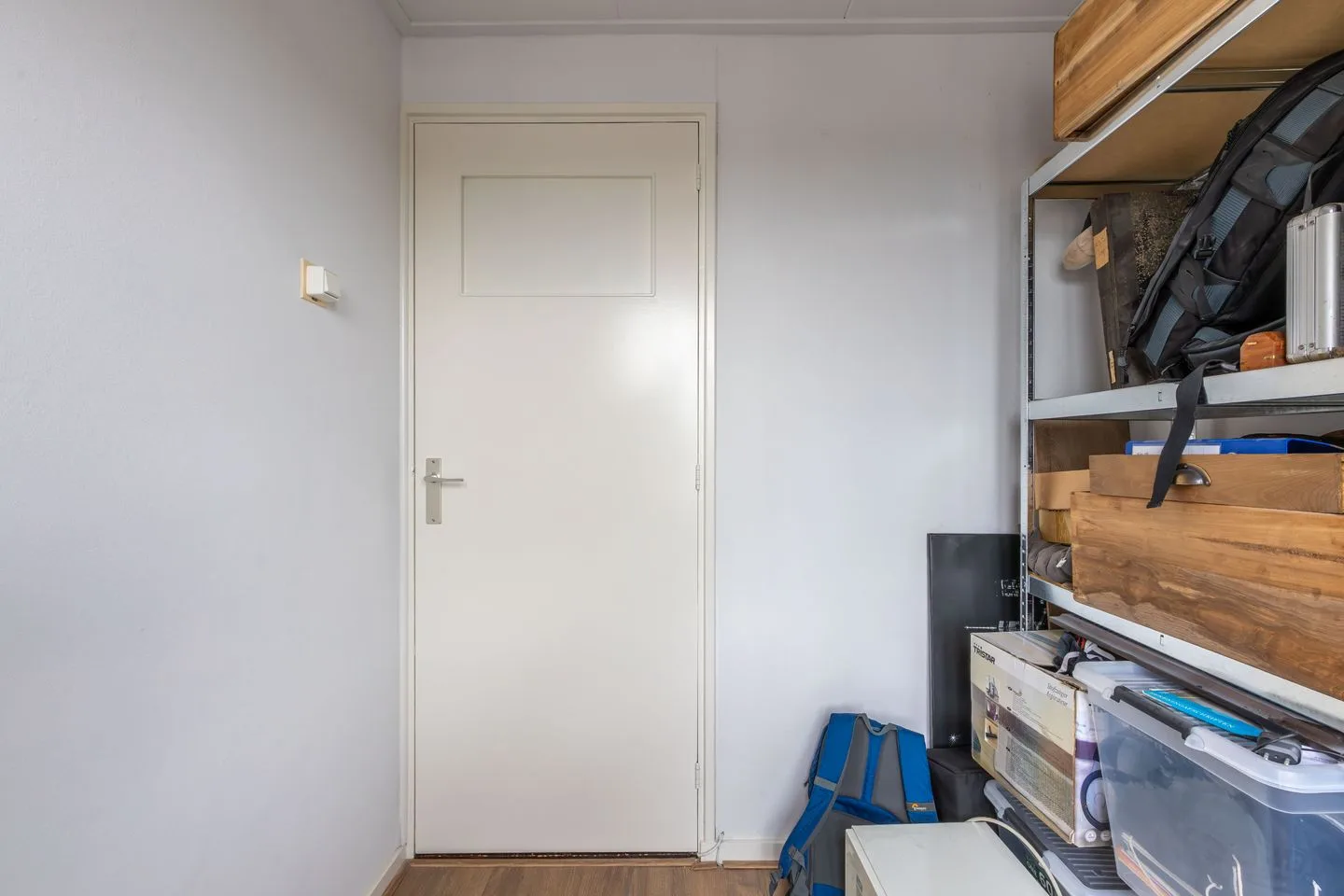 Kerkstraat 29 A Buitenpost thumbnail 16